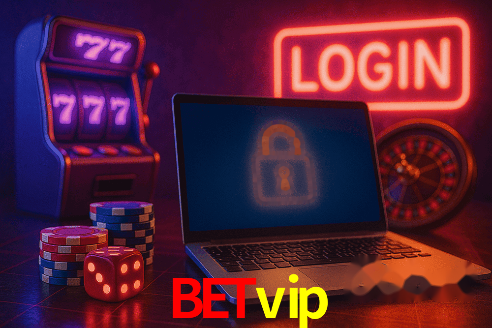 Casino Ao Vivo betvip