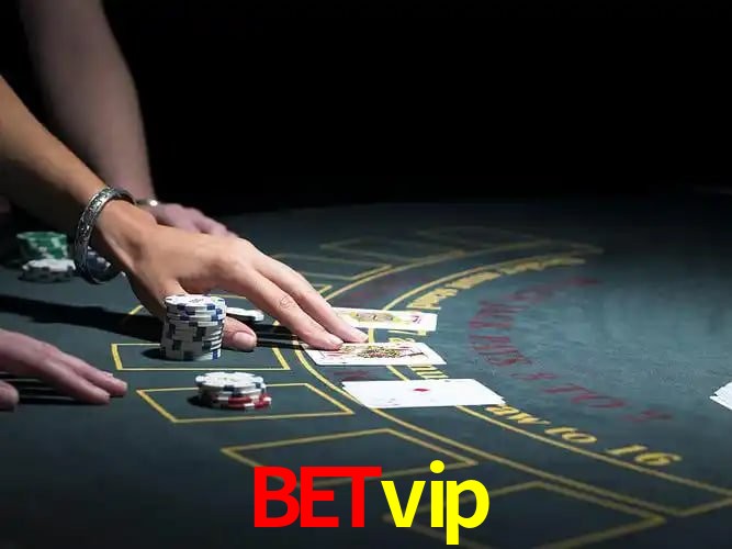 Provedores de Jogos betvip