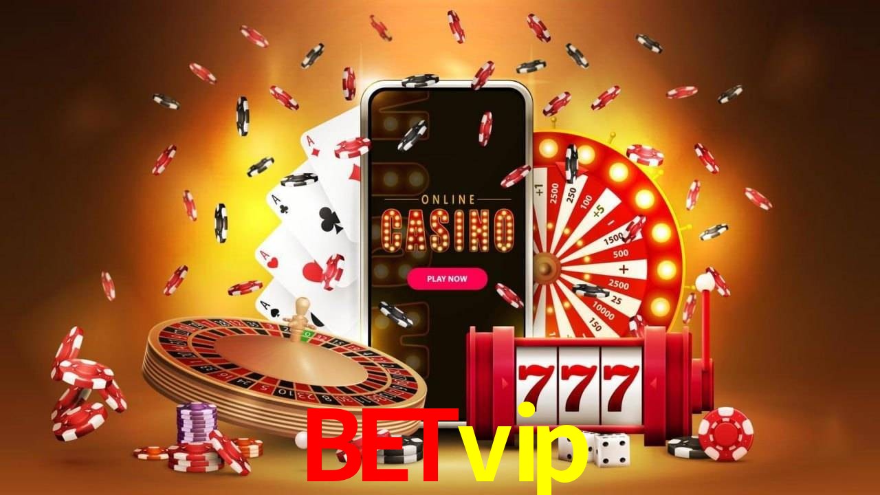 Apostas de Tênis betvip
