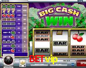 A Revolução dos Aplicativos de Jogos no betvip