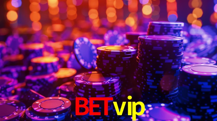 betvip: A Experiência de Casino com Jogos de Mesa ao Vivo