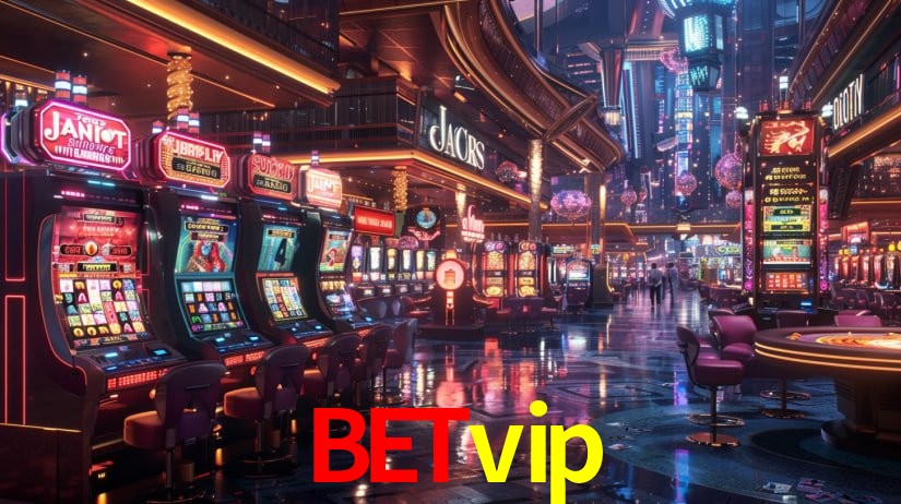 Games Directory betvip