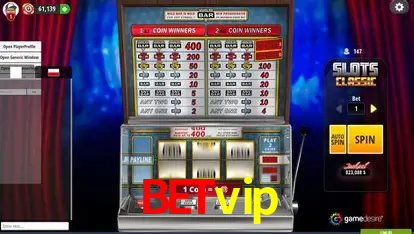 A Popularidade dos Caça-Níqueis no betvip