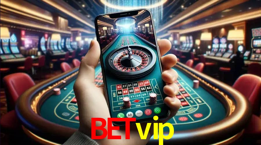 2FA Security betvip
