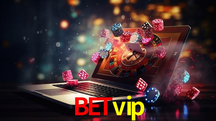 A Emoção da Loteria na betvip: Uma Chance de Mudança de Vida