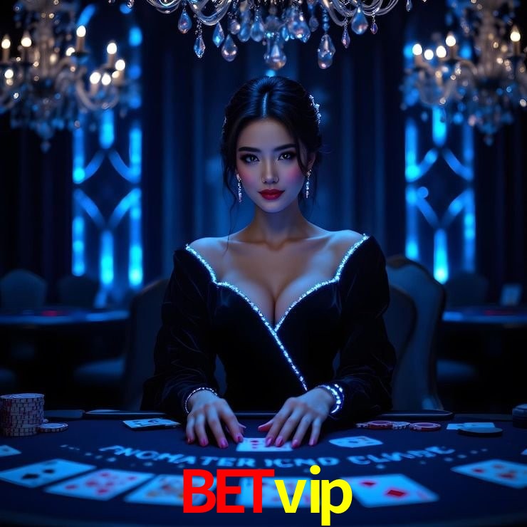 Apostas de Futebol betvip