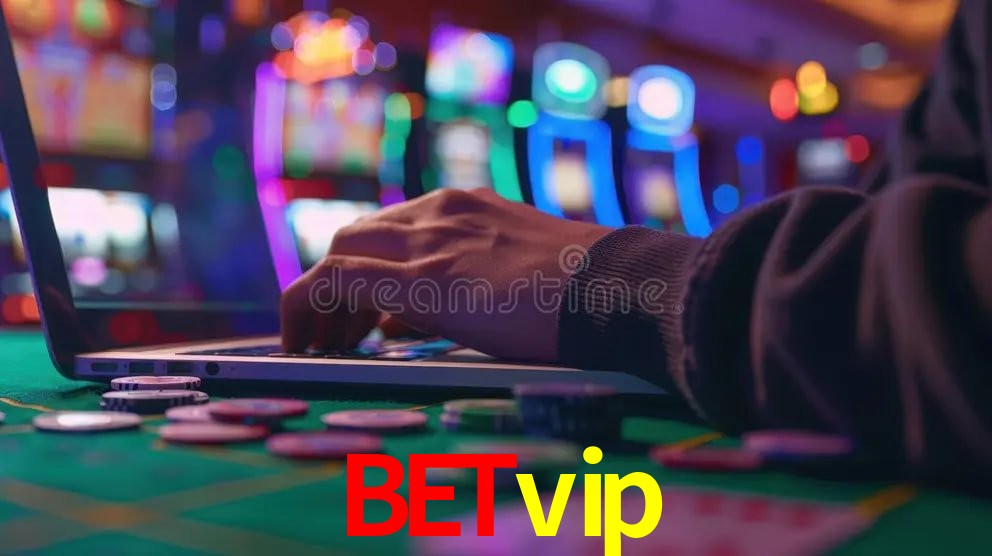 cassino betvip
