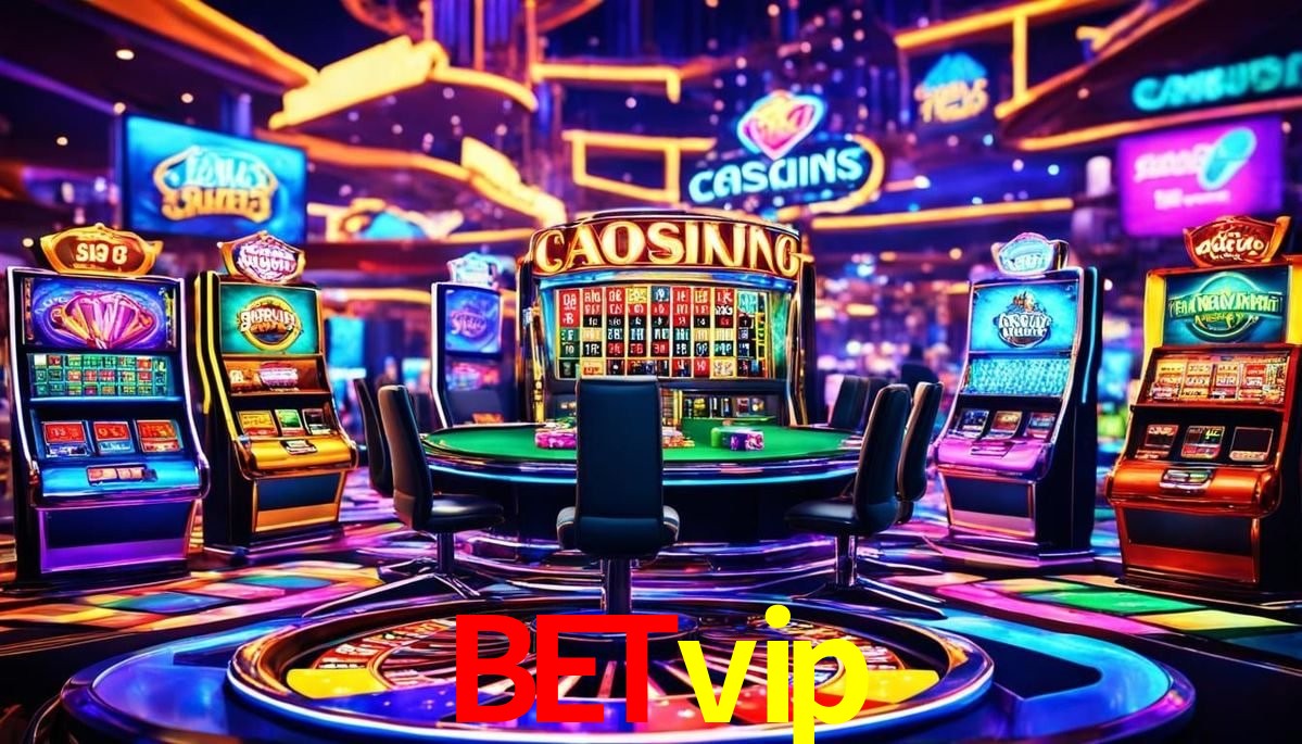 Casino VIP betvip