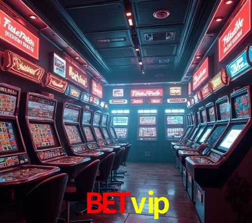 Login Seguro betvip