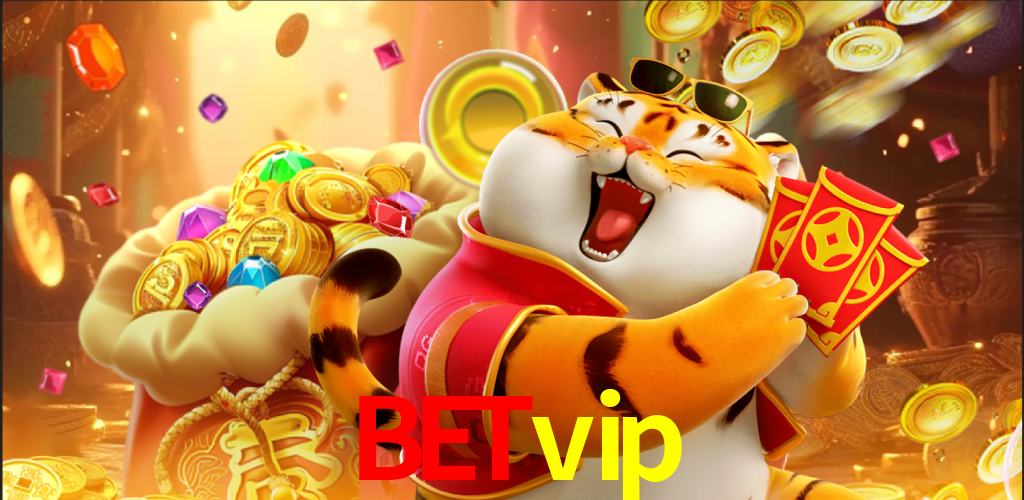 betvip: Seu Especialista em Apostas Esportivas Brasileiras