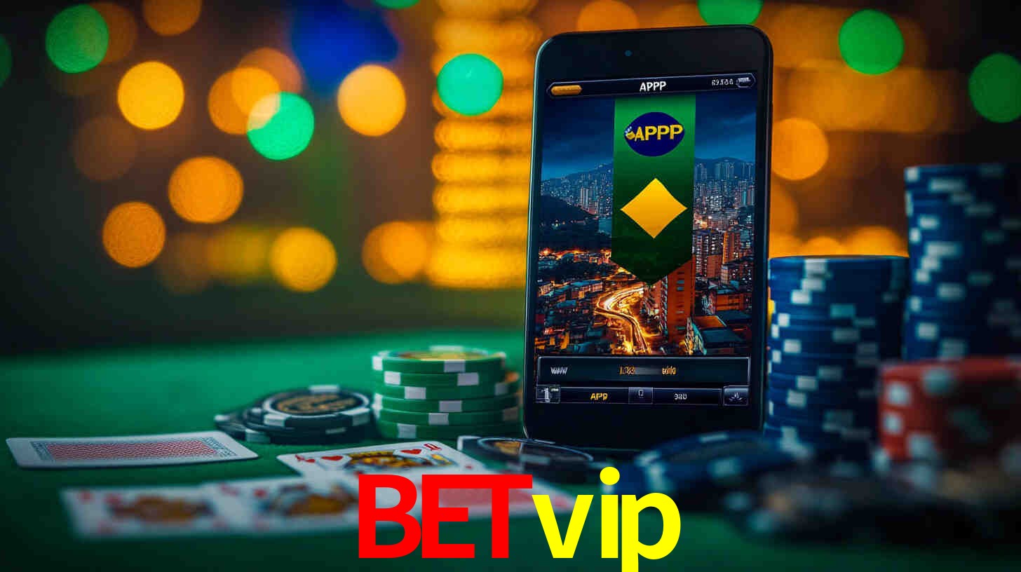 Explorando a Categoria de Eventos em Apostas na betvip