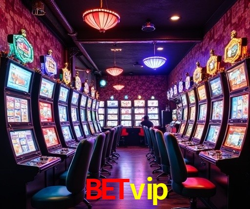 Integração de APIs betvip