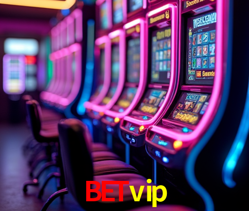 Design Responsivo betvip