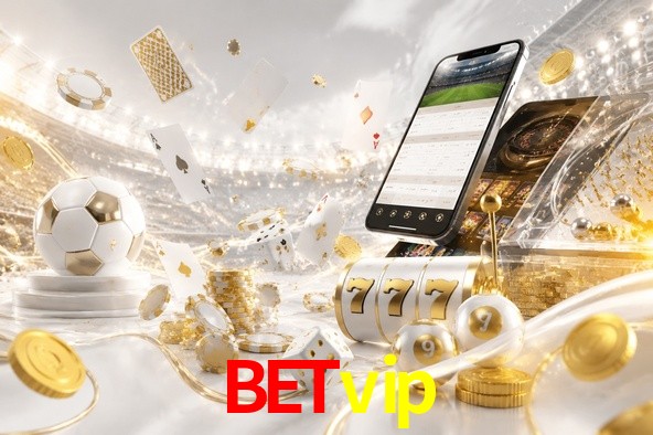 Experiência VIP betvip