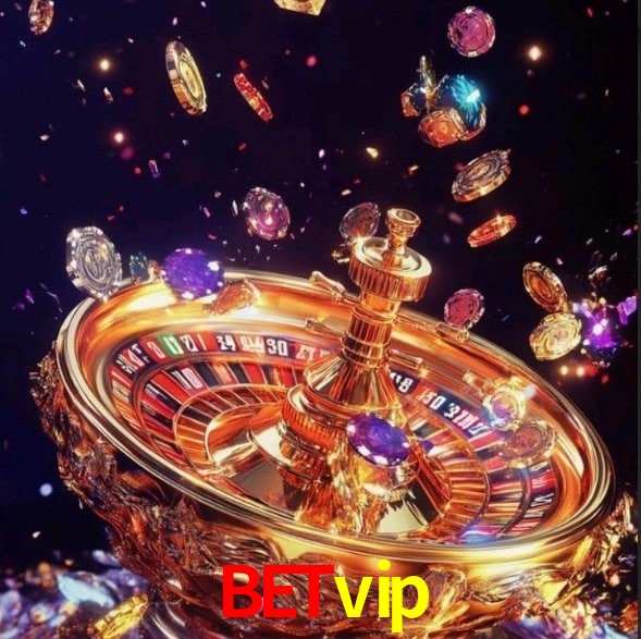 Jogos de Slot betvip