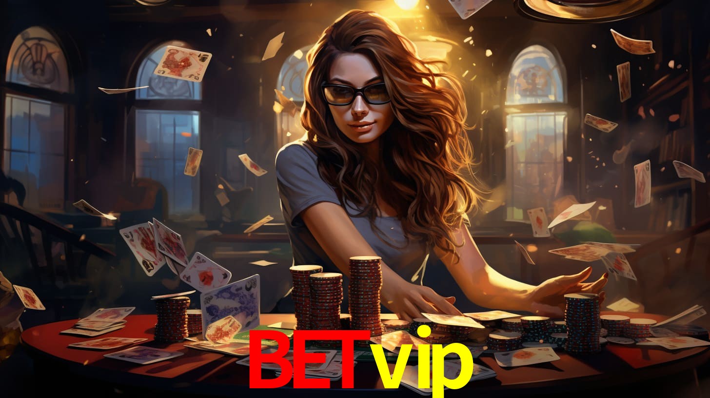 Roulette Table betvip